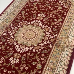 Шерстяний килим Diamond Palace 2774-53366  - Висока якість за найкращою ціною в Україні